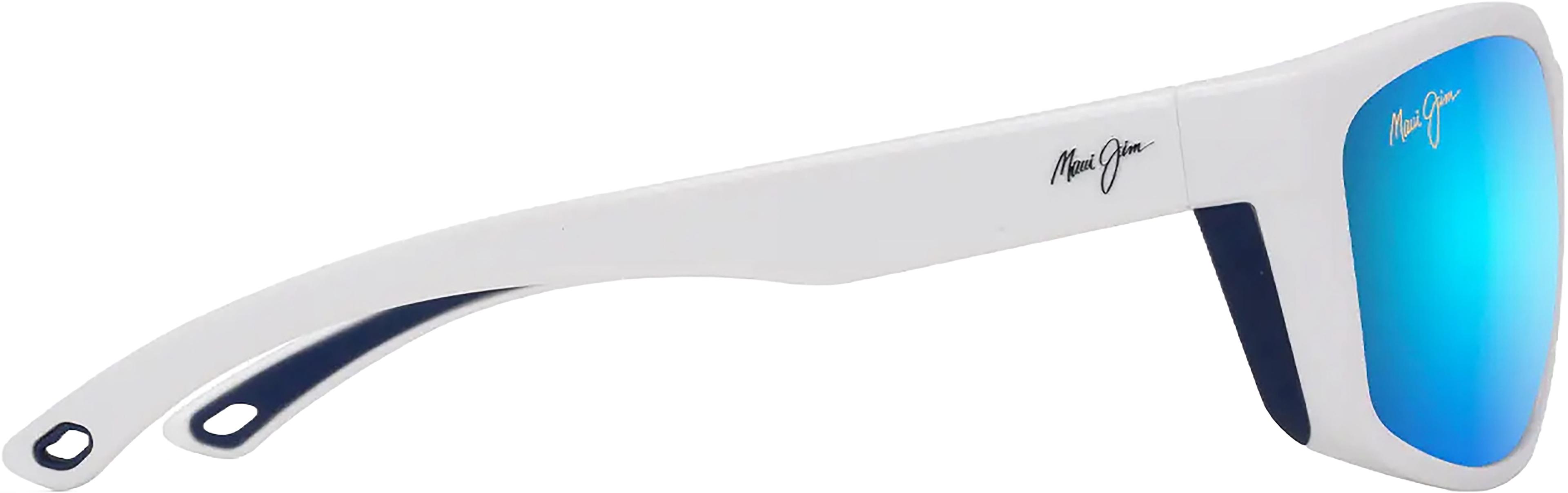 Product gallery image number 2 for product Lunettes de soleil polarisées Nuu Landing