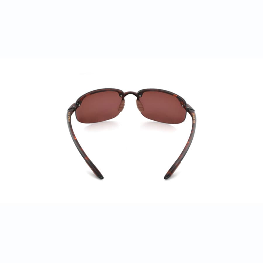 Product gallery image number 2 for product Ho'okipa Tortoise - Maui Rose Lens