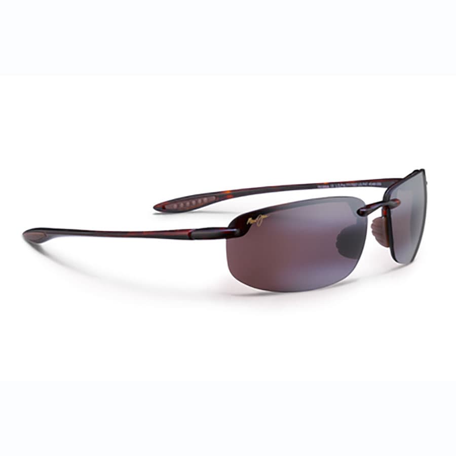 Product gallery image number 1 for product Ho'okipa Tortoise - Maui Rose Lens