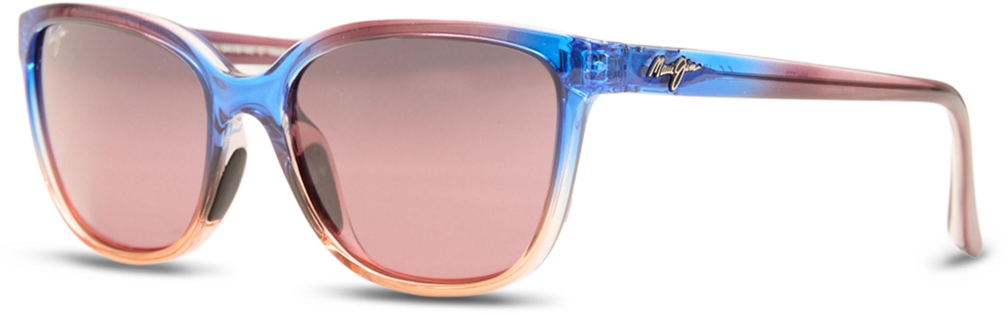 Product gallery image number 3 for product Honi - Sunset Frame - Maui Rose Polarized Lens Sunglasses