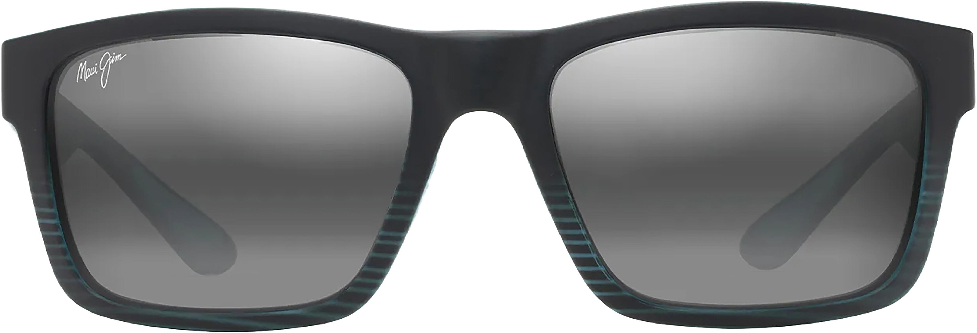 Product gallery image number 3 for product Lunettes de soleil polarisées The Flats