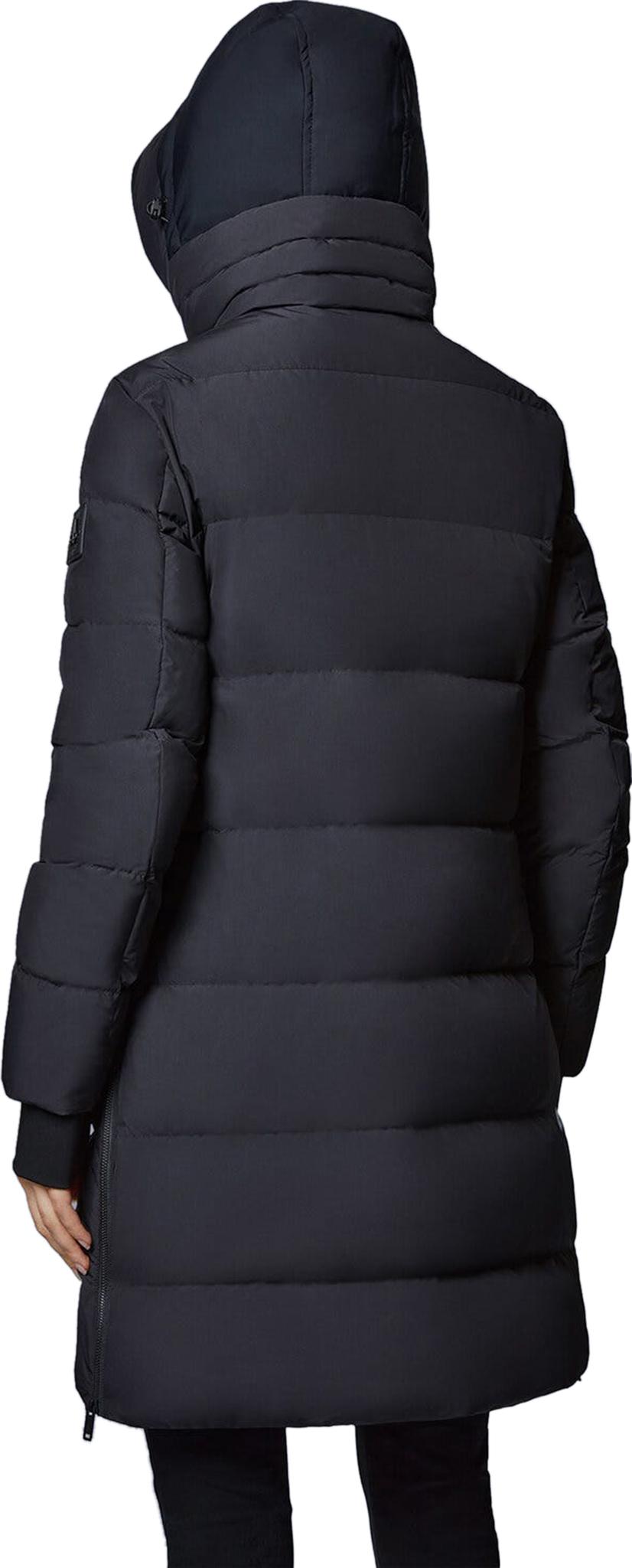 Product gallery image number 2 for product Saulteaux Jacket - Women's