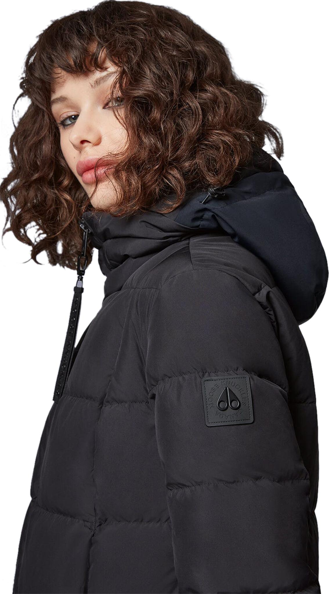 Product gallery image number 3 for product Saulteaux Jacket - Women's