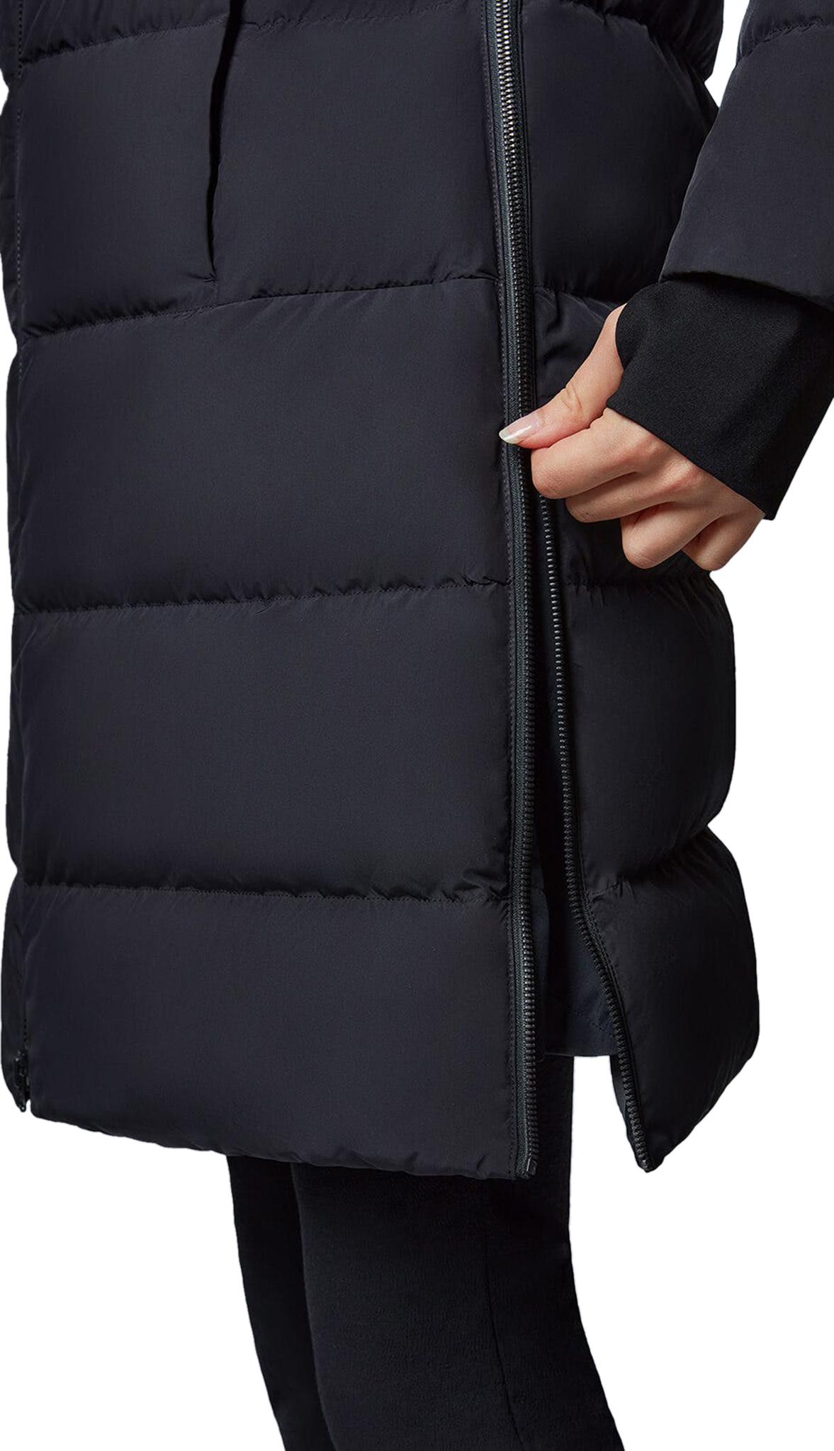 Product gallery image number 4 for product Saulteaux Jacket - Women's