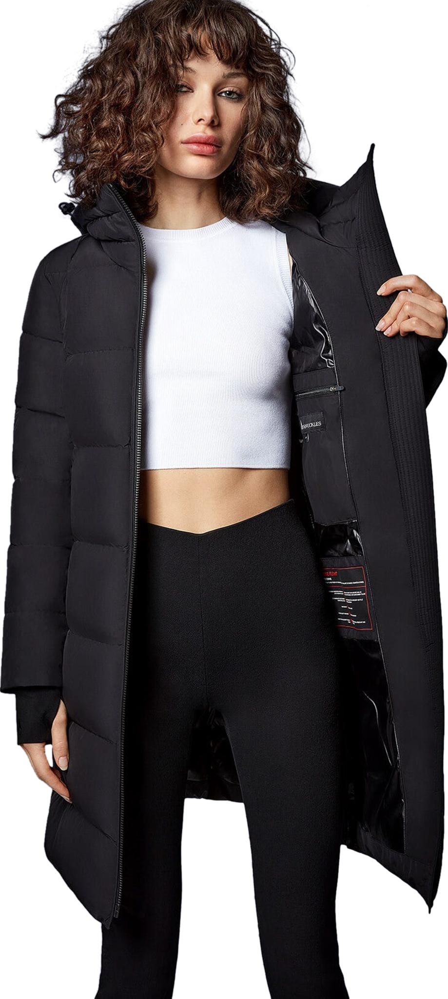 Product gallery image number 5 for product Saulteaux Jacket - Women's