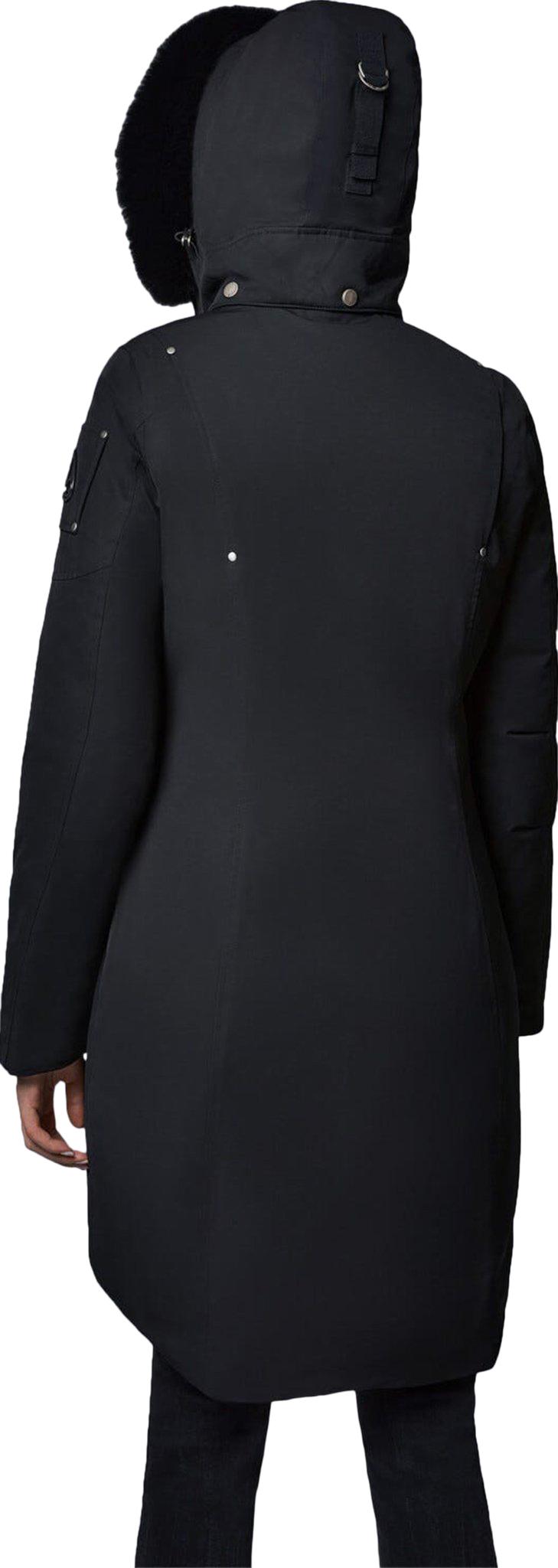 Product gallery image number 2 for product Sunwapta Parka - Women's