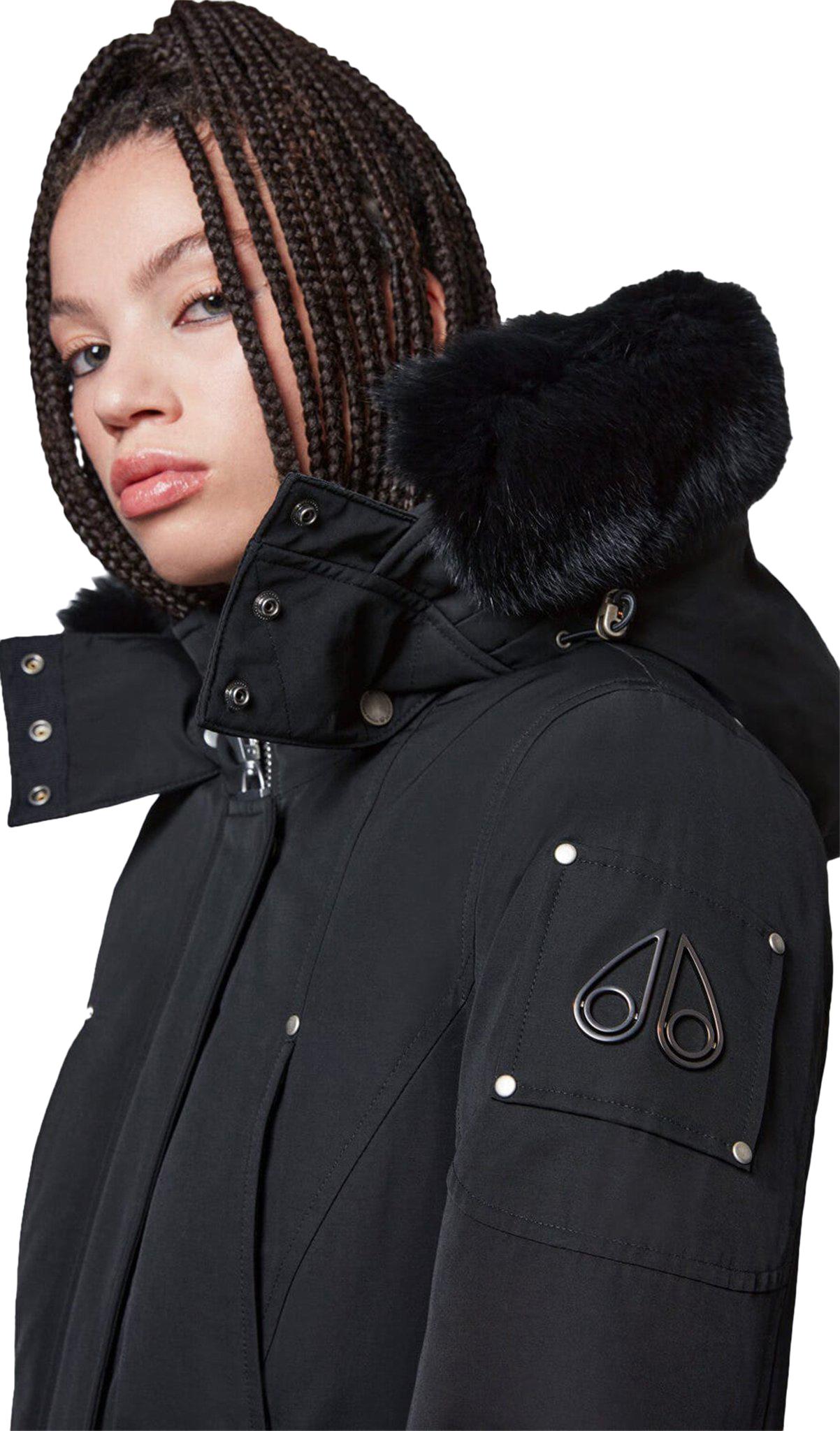 Product gallery image number 3 for product Sunwapta Parka - Women's