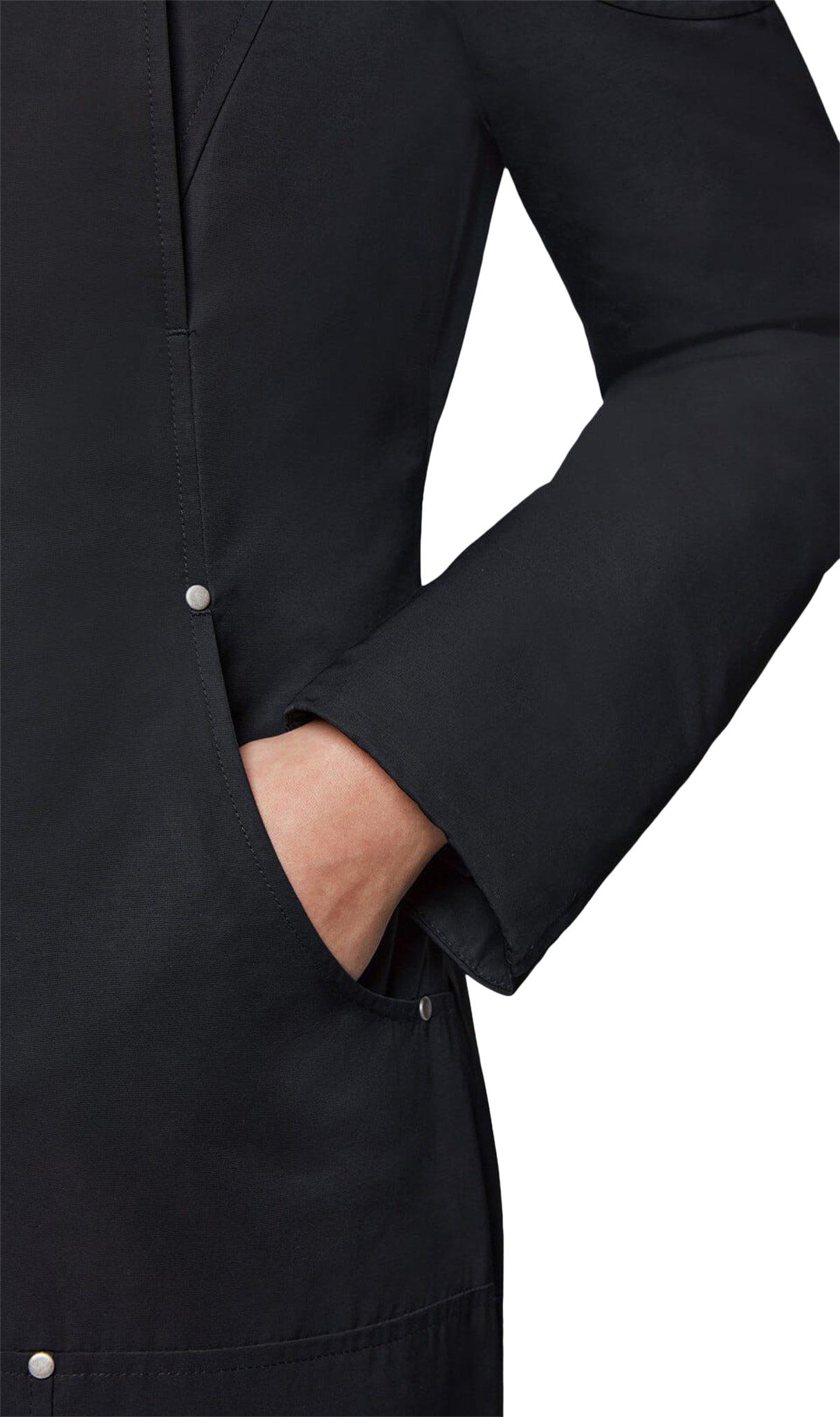 Product gallery image number 5 for product Sunwapta Parka - Women's