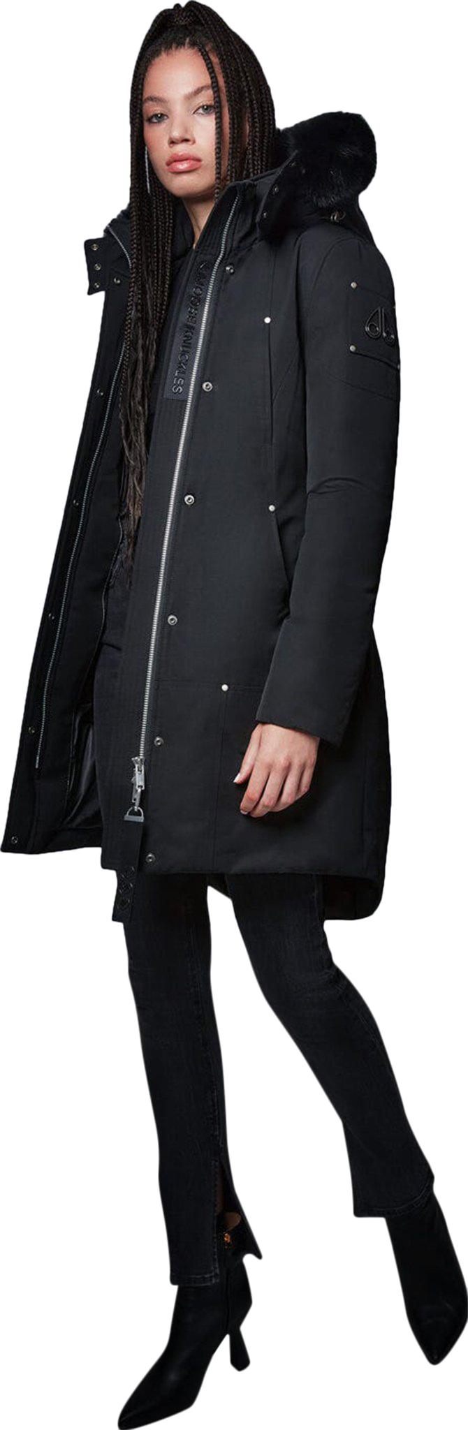 Product gallery image number 4 for product Sunwapta Parka - Women's