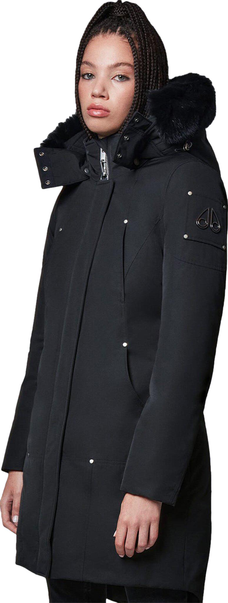 Product gallery image number 1 for product Sunwapta Parka - Women's