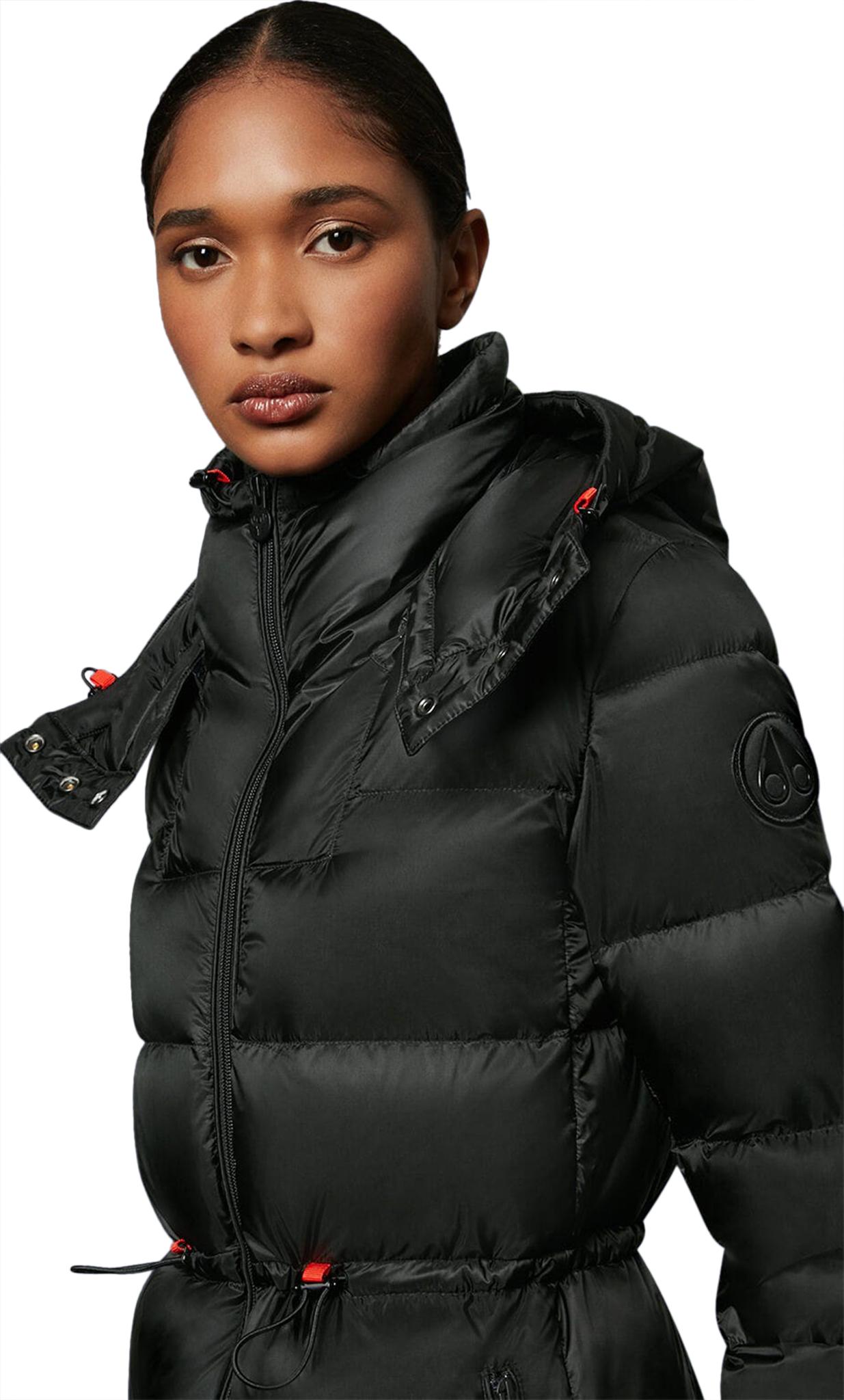 Product gallery image number 5 for product Belle Cote Parka - Women's