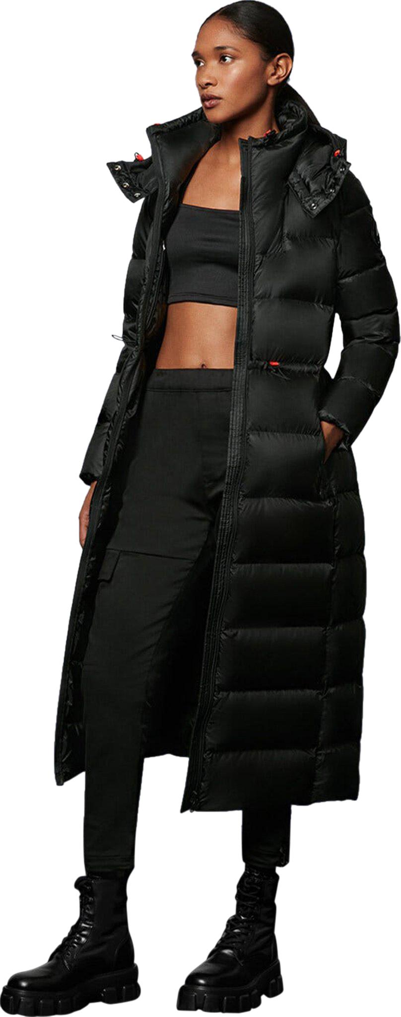 Product gallery image number 4 for product Belle Cote Parka - Women's