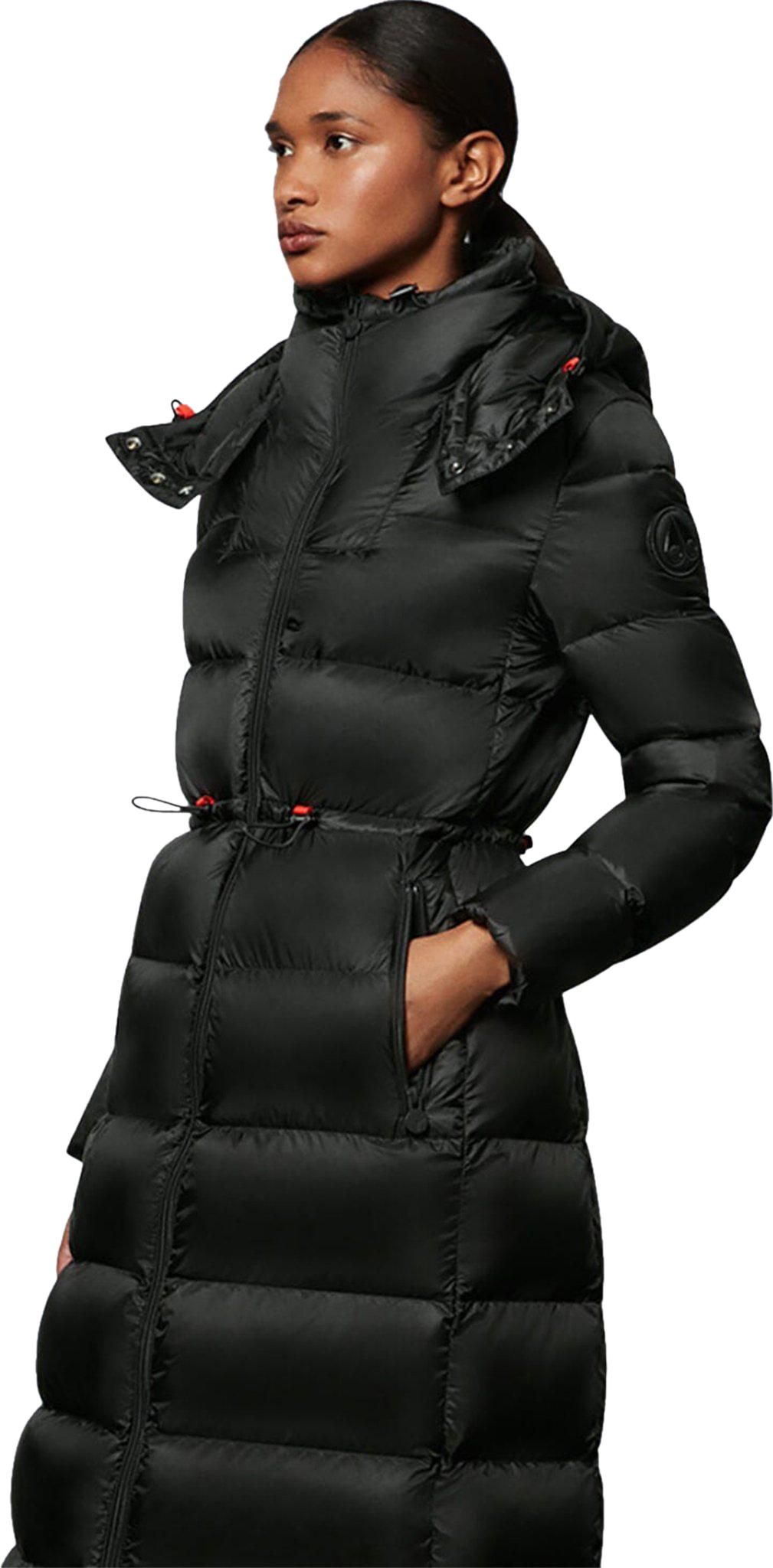 Product gallery image number 7 for product Belle Cote Parka - Women's