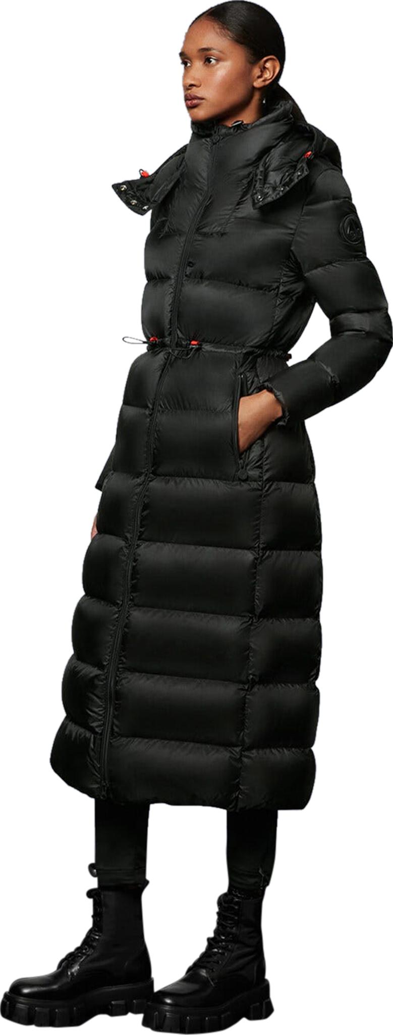 Product gallery image number 1 for product Belle Cote Parka - Women's