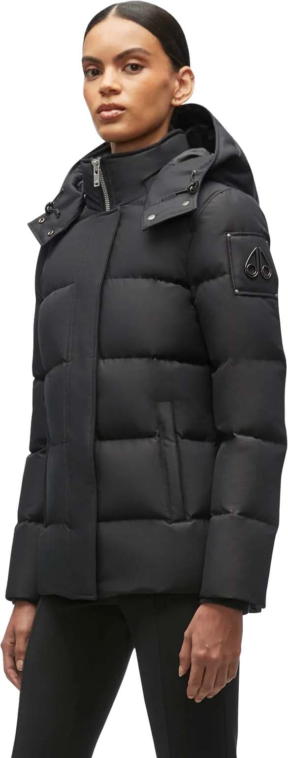 Product gallery image number 1 for product Cloud 3Q Jacket - Women's