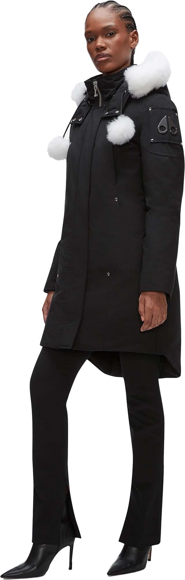 Product gallery image number 3 for product Original Stirling Parka With Neoshear Details - Women's