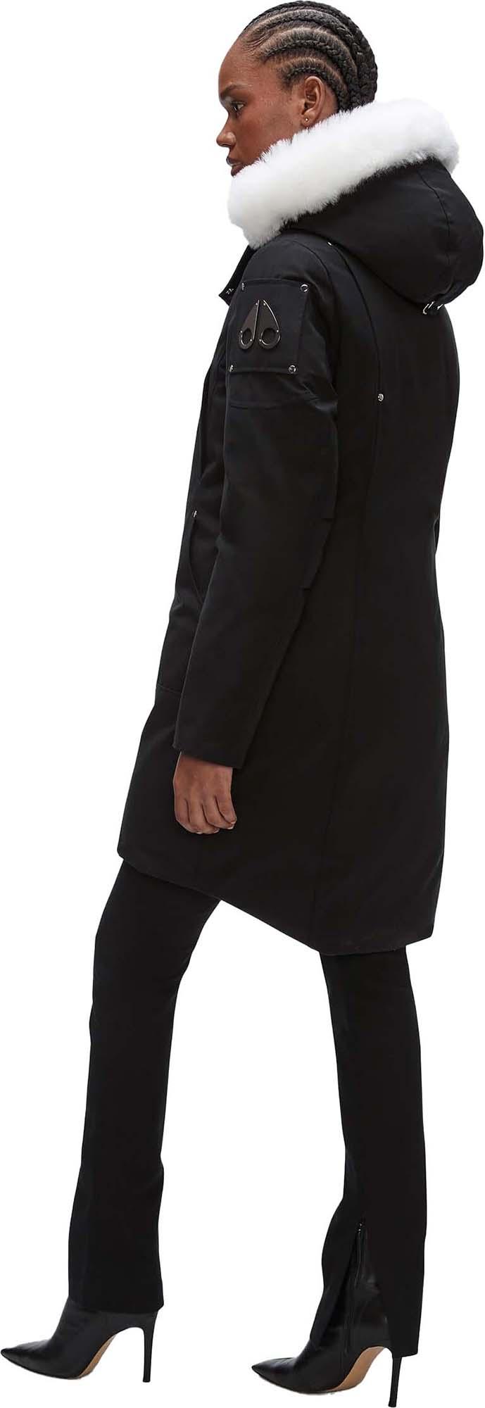 Product gallery image number 2 for product Original Stirling Parka With Neoshear Details - Women's