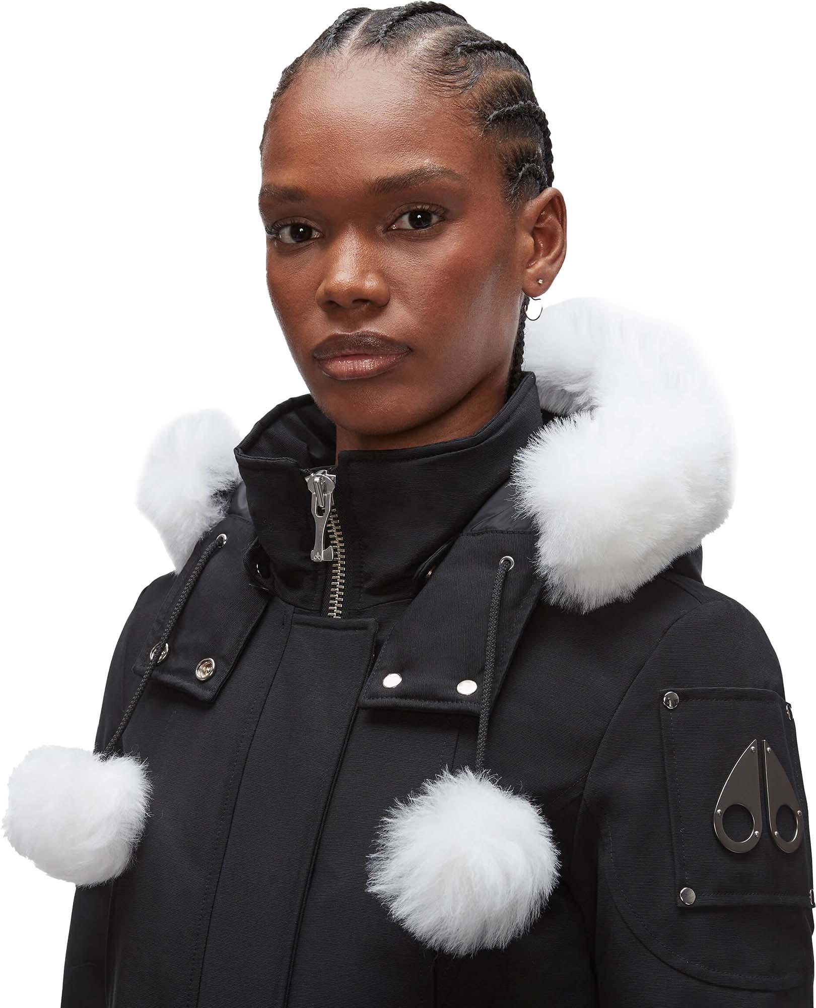 Product gallery image number 5 for product Original Stirling Parka With Neoshear Details - Women's