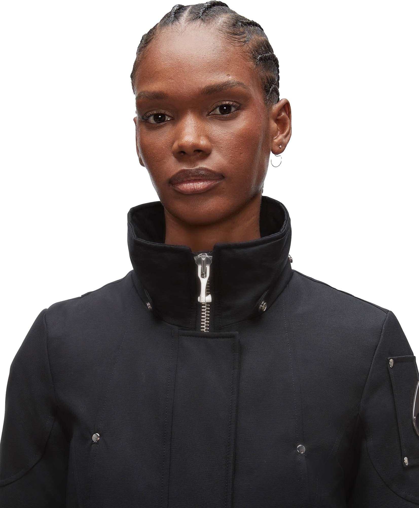 Product gallery image number 4 for product Original Stirling Parka With Neoshear Details - Women's
