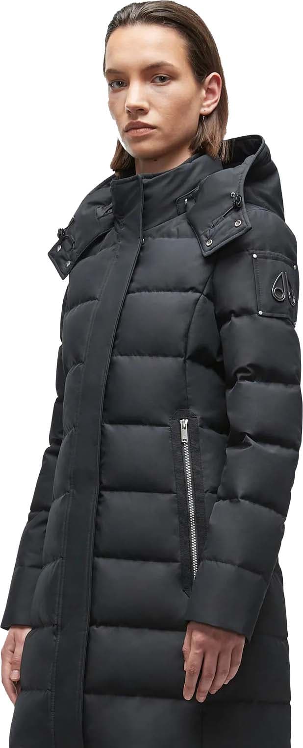 Product gallery image number 1 for product Parka Berland - Femme