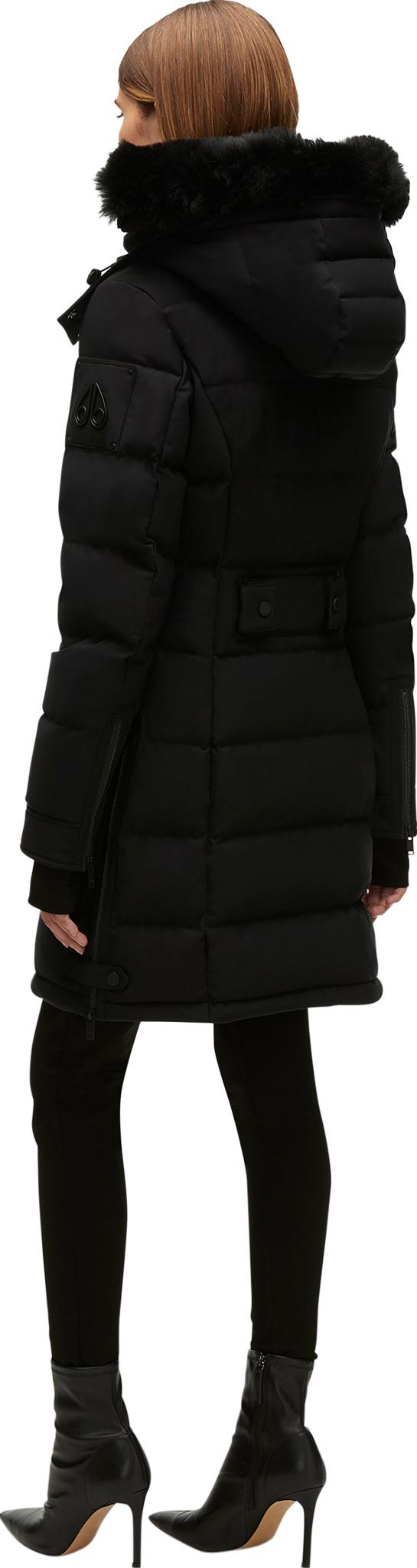 Product gallery image number 2 for product Watershed 2 Parka - Women's