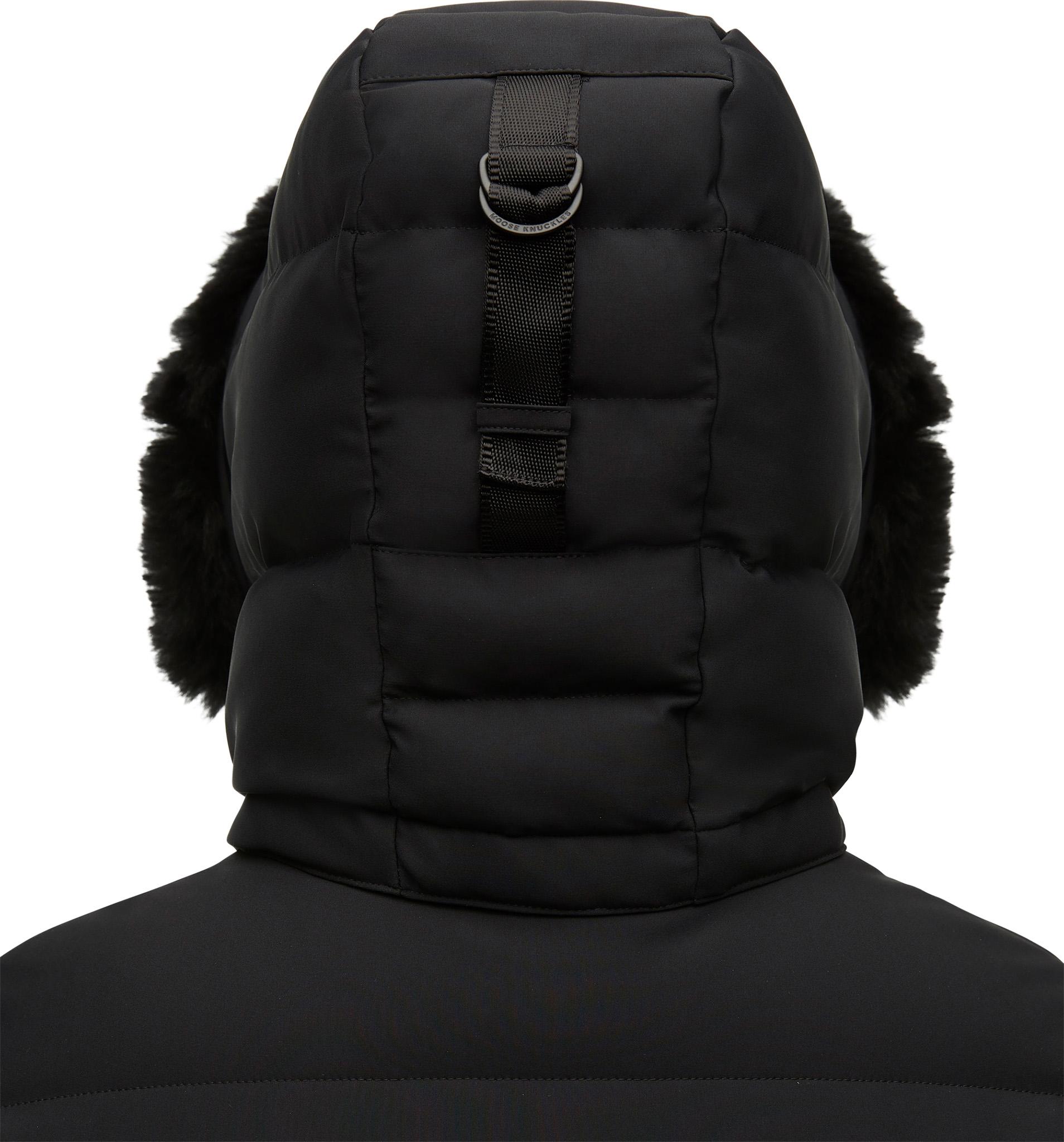 Product gallery image number 5 for product Watershed 2 Parka - Women's