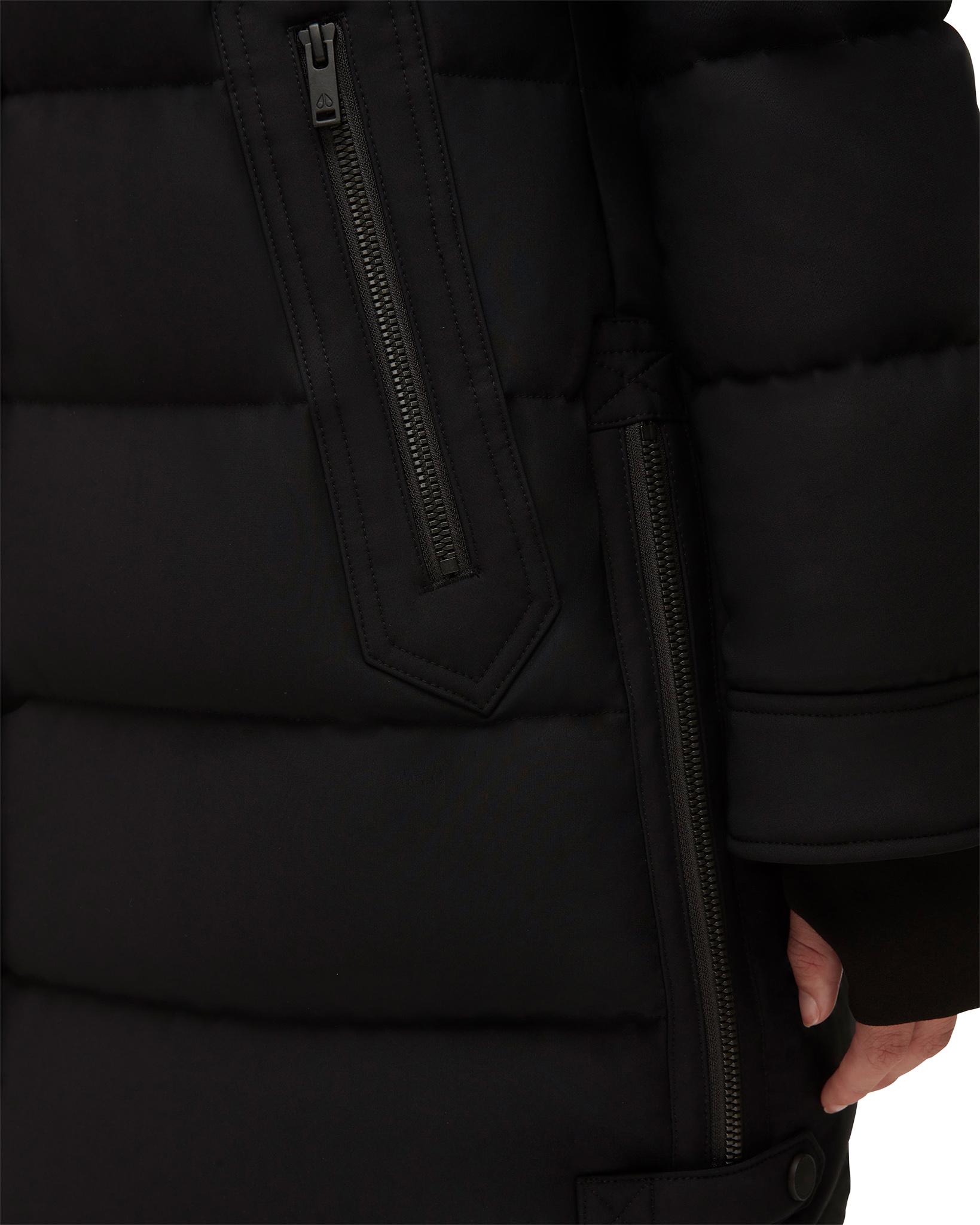 Product gallery image number 3 for product Watershed 2 Parka - Women's