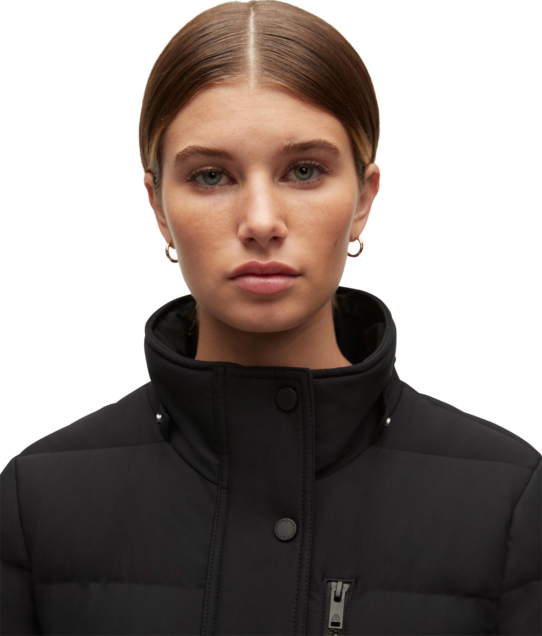 Product gallery image number 4 for product Watershed 2 Parka - Women's