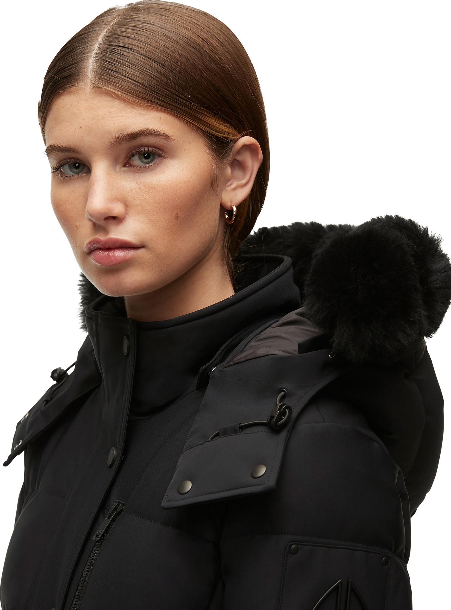 Product gallery image number 6 for product Watershed 2 Parka - Women's