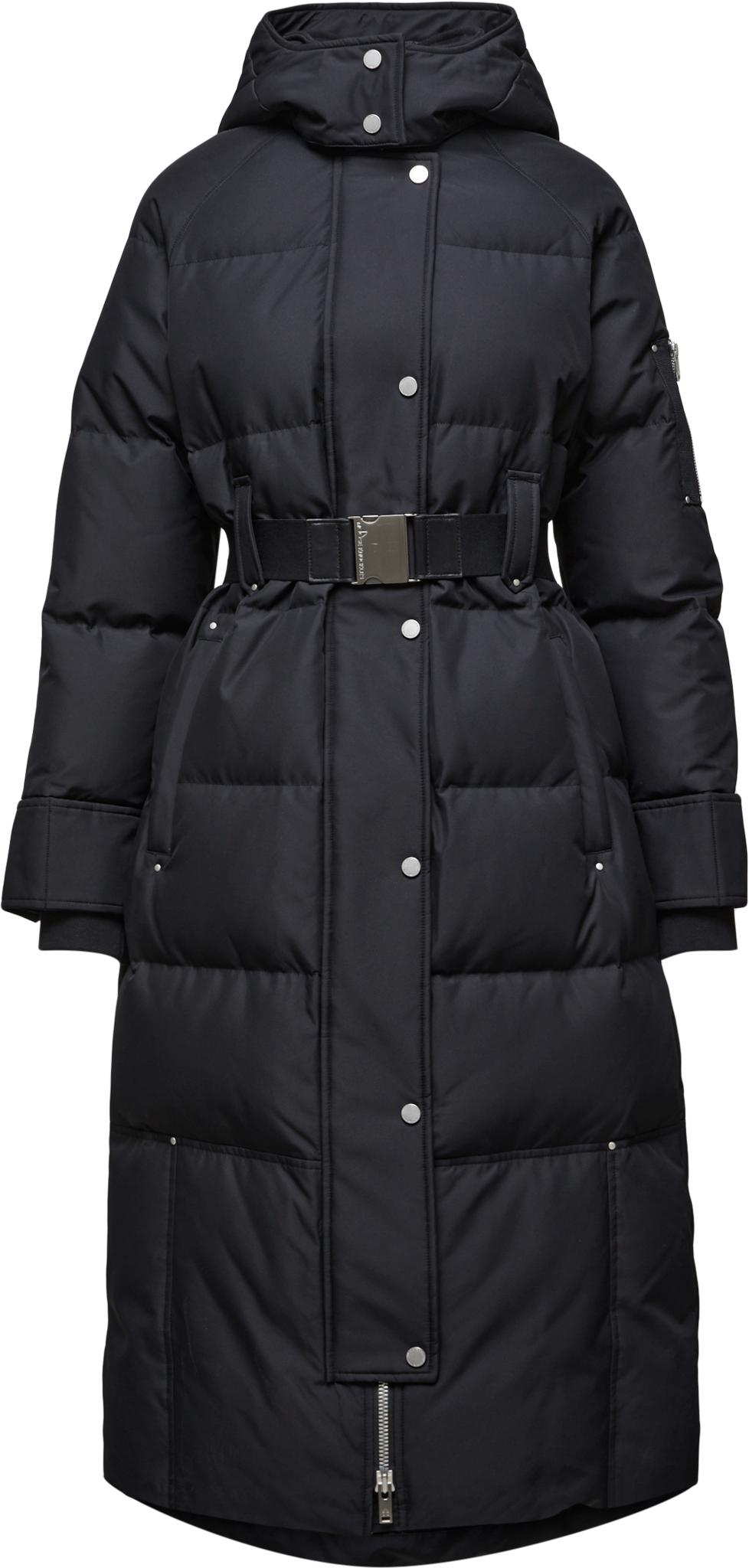 Product gallery image number 1 for product Cloud Parka - Women's