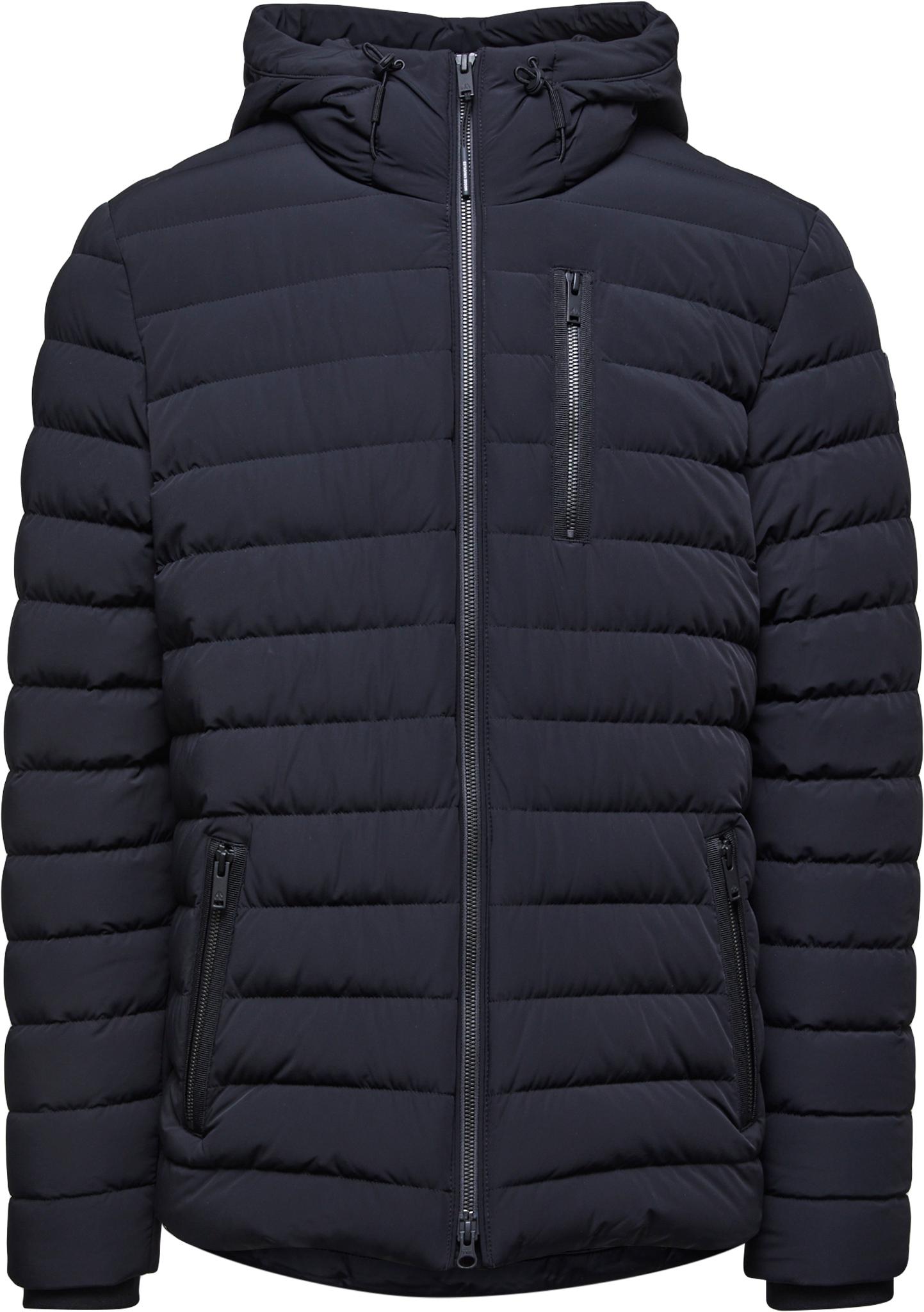 Numéro de l'image de la galerie de produits 1 pour le produit Manteau Hooper - Homme