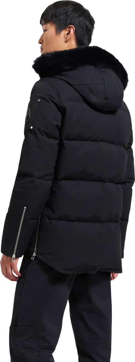 Product gallery image number 3 for product Original Shearling 3Q Jacket - Men's