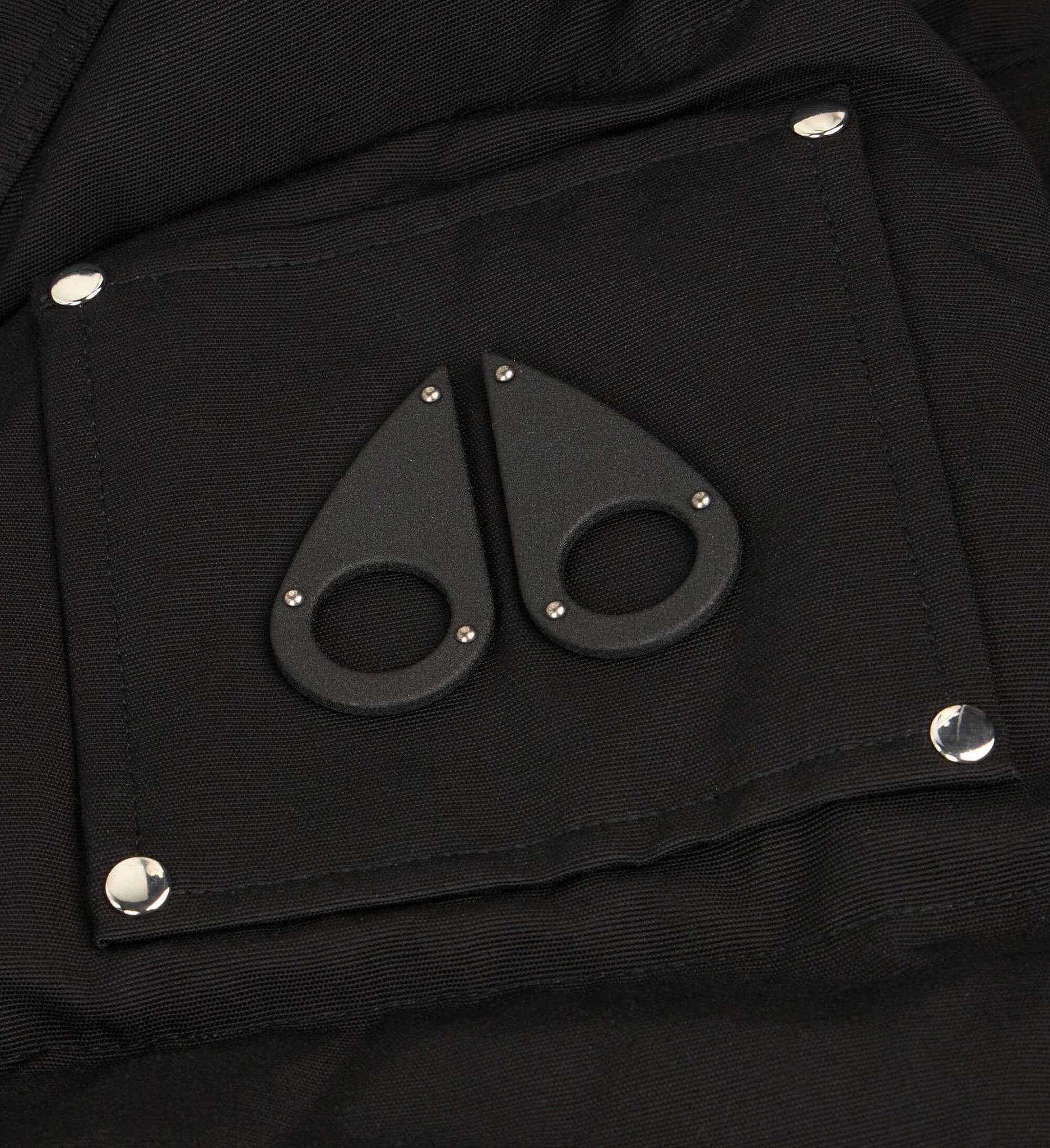 Product gallery image number 6 for product Original Shearling 3Q Jacket - Men's