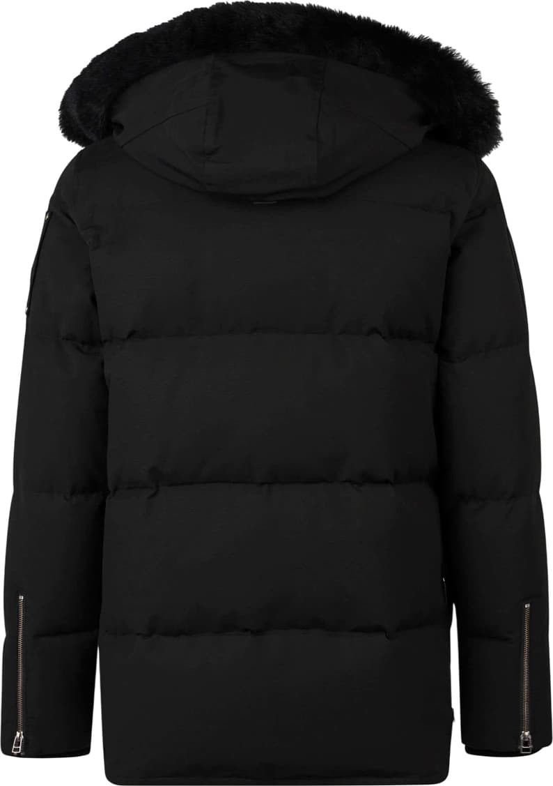 Product gallery image number 7 for product Original Shearling 3Q Jacket - Men's