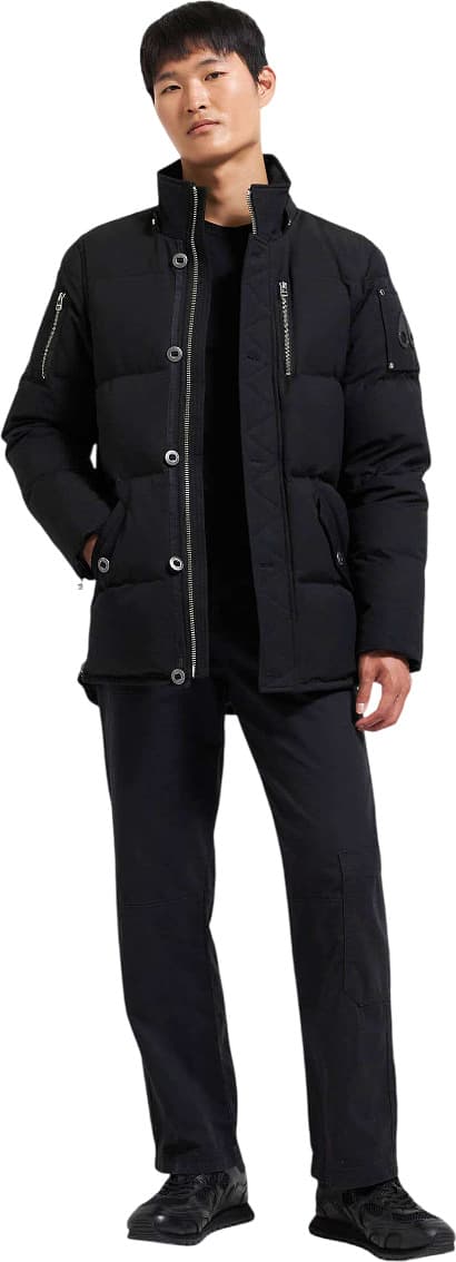 Product gallery image number 2 for product Original Shearling 3Q Jacket - Men's