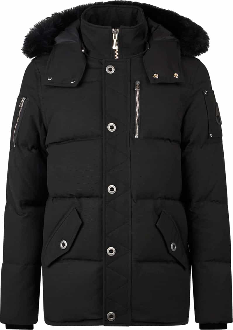 Product image for Original Shearling 3Q Jacket - Men's