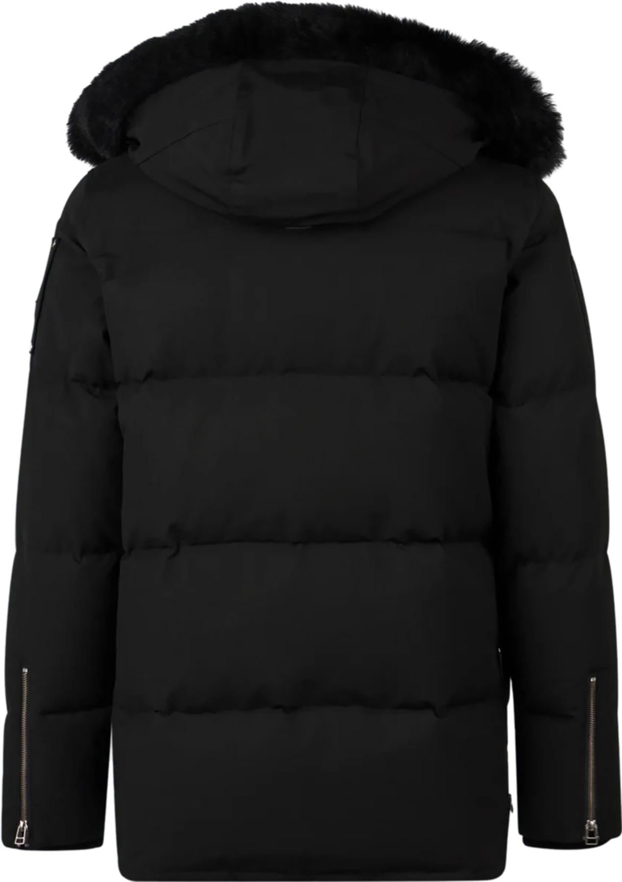 Product gallery image number 2 for product Cloud Shearling 3Q Winter Jacket - Men's