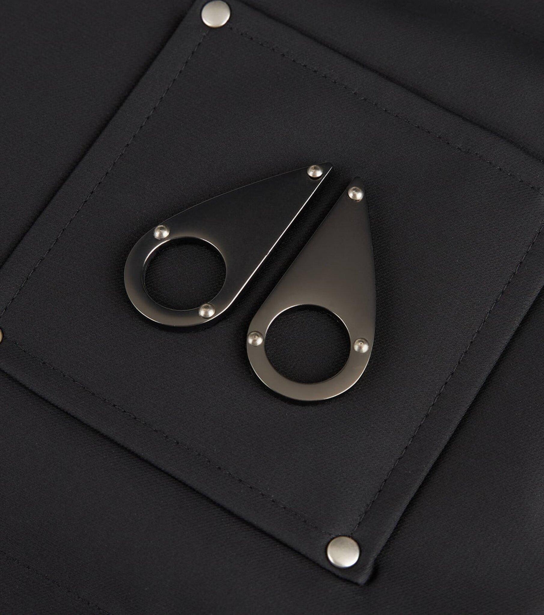 Product gallery image number 5 for product Cloud Shearling 3Q Winter Jacket - Men's