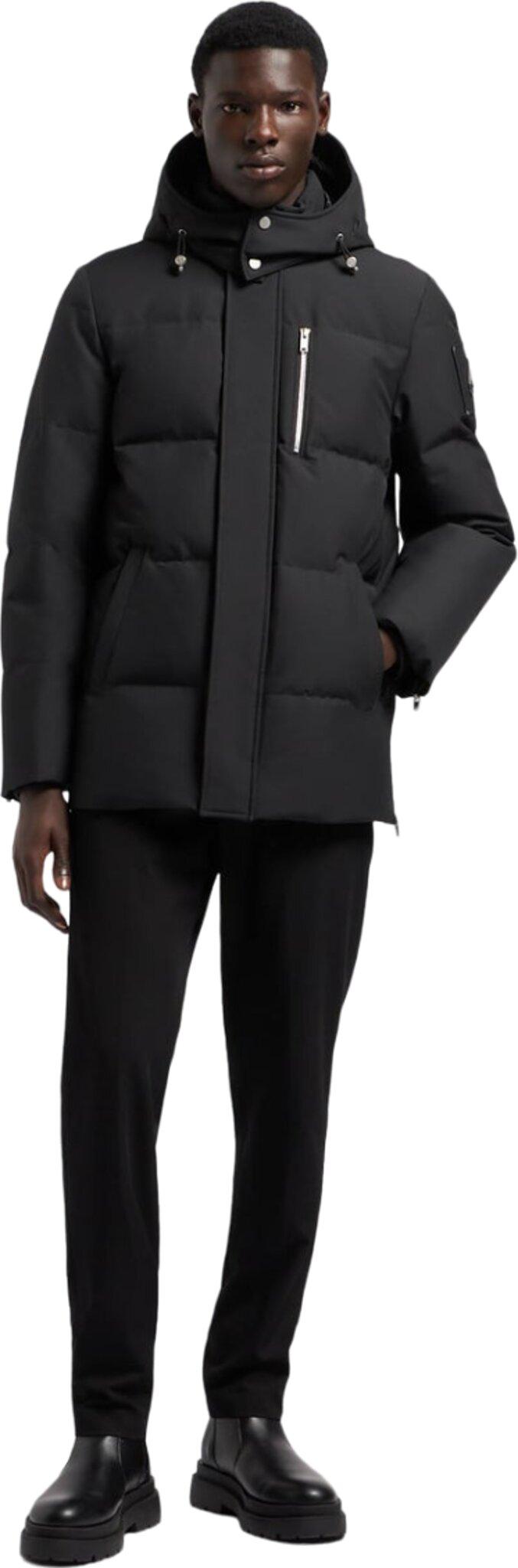 Product gallery image number 6 for product Cloud Shearling 3Q Winter Jacket - Men's