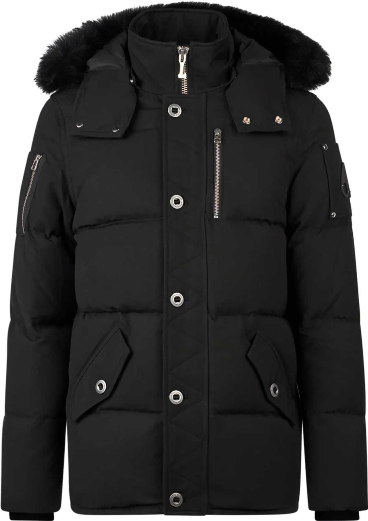 Product image for Cloud Shearling 3Q Winter Jacket - Men's