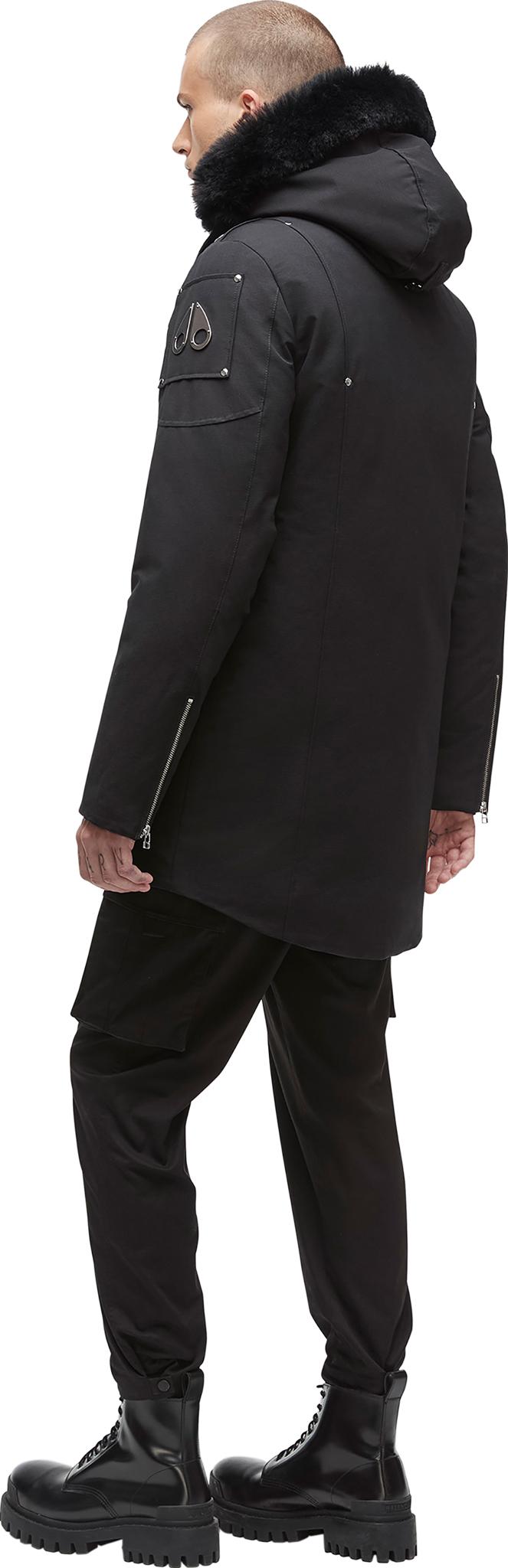 Product gallery image number 5 for product OriGinal NeoShear Stirling Parka - Men's
