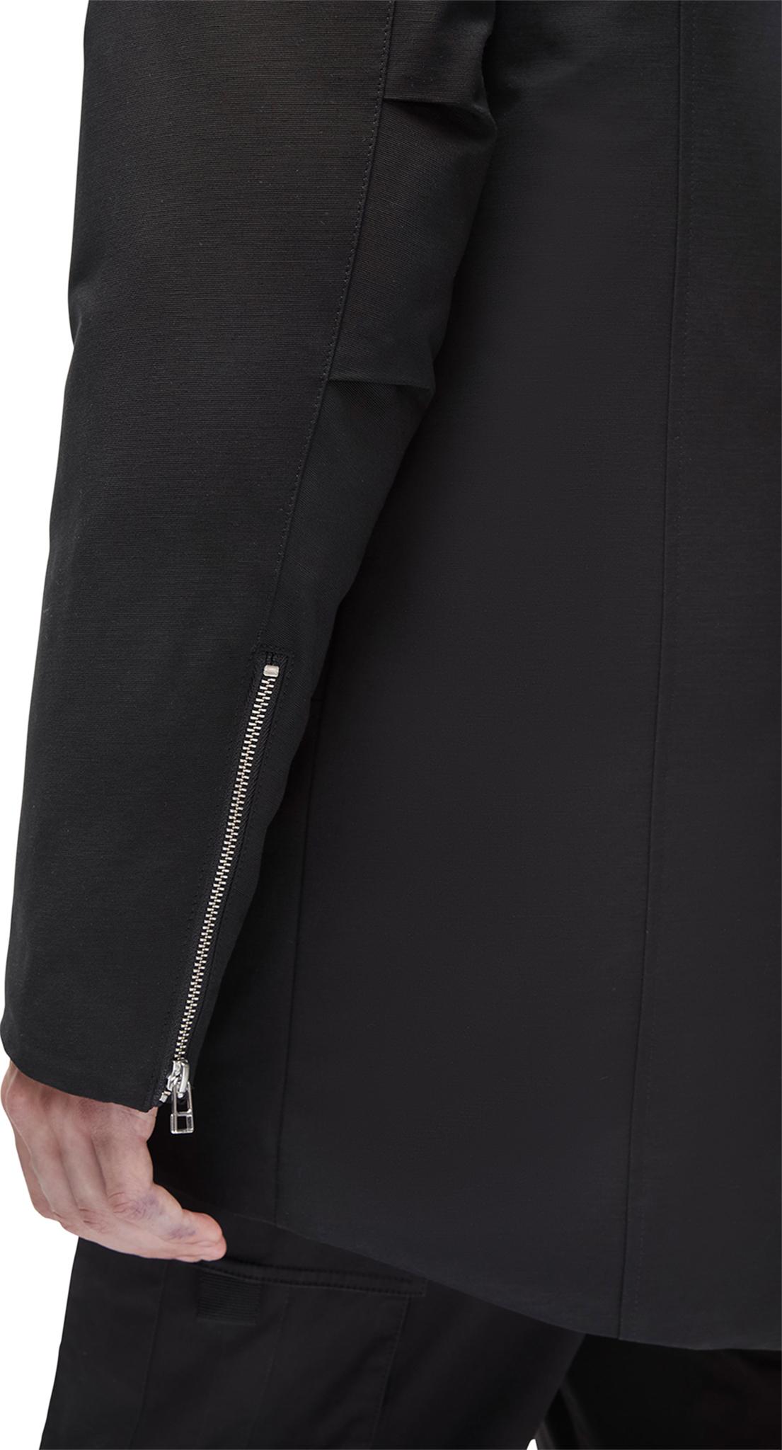 Product gallery image number 4 for product OriGinal NeoShear Stirling Parka - Men's