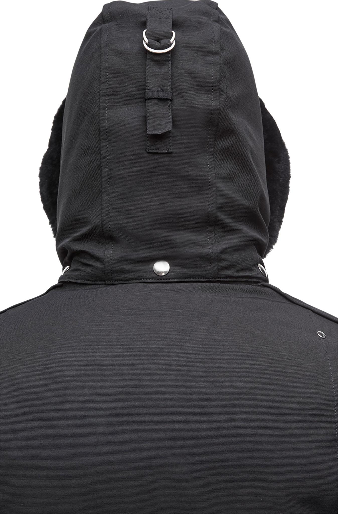 Product gallery image number 3 for product OriGinal NeoShear Stirling Parka - Men's