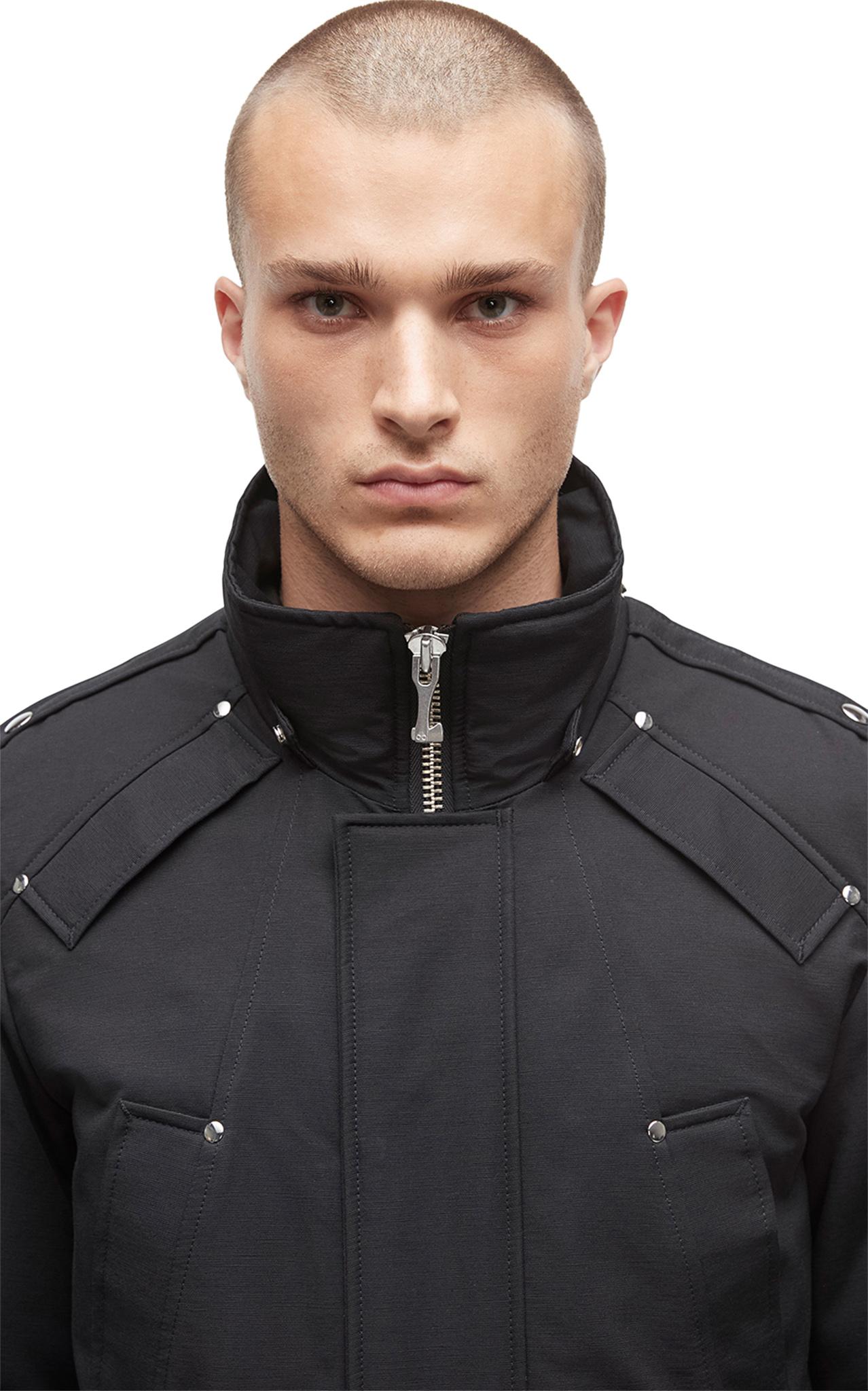 Product gallery image number 6 for product OriGinal NeoShear Stirling Parka - Men's