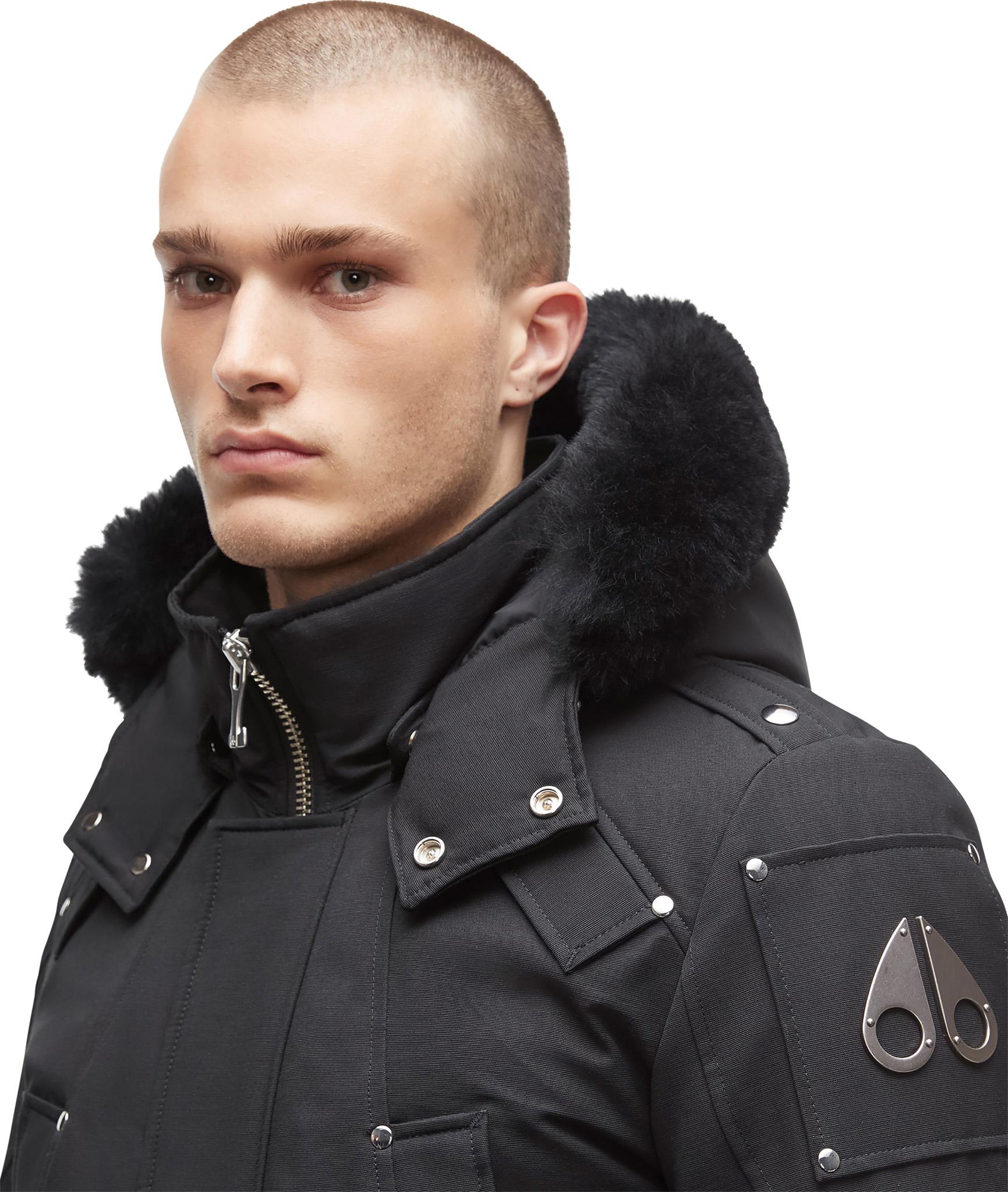 Product gallery image number 7 for product OriGinal NeoShear Stirling Parka - Men's