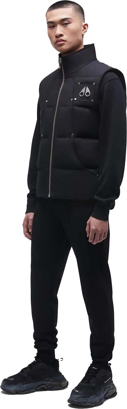 Product gallery image number 7 for product Montreal Vest - Men's