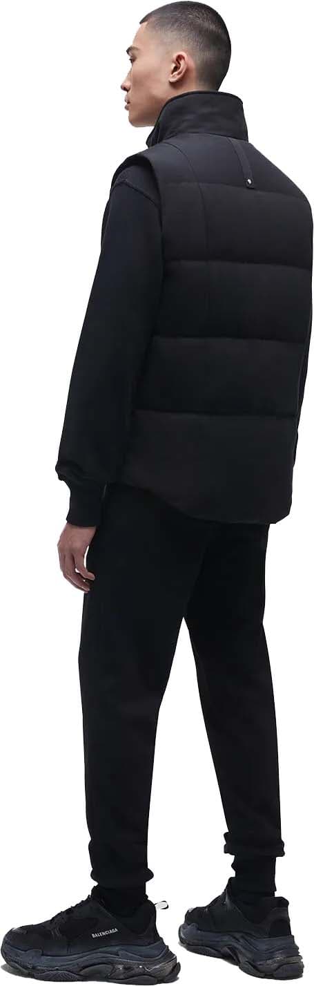 Product gallery image number 4 for product Montreal Vest - Men's