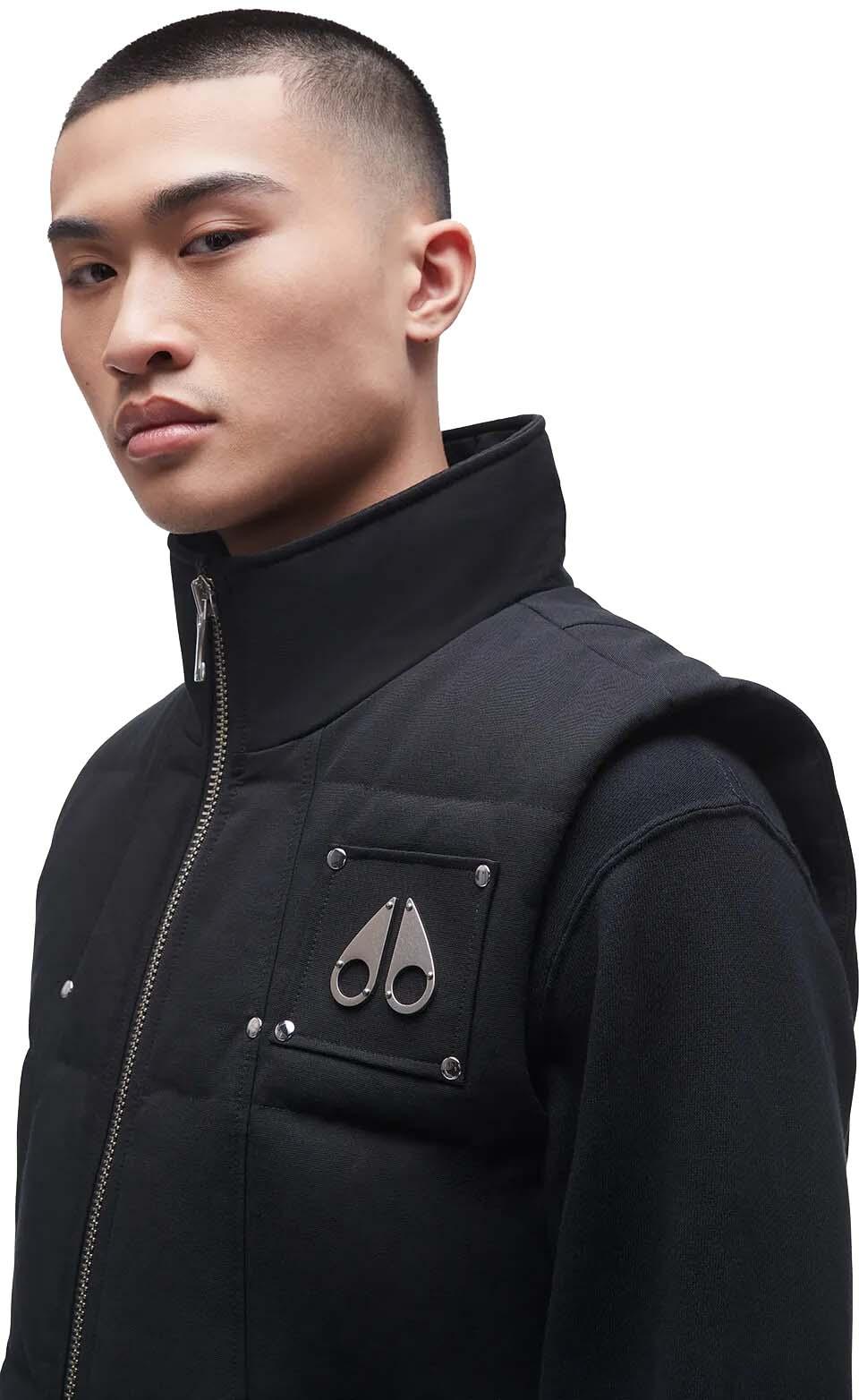 Product gallery image number 8 for product Montreal Vest - Men's