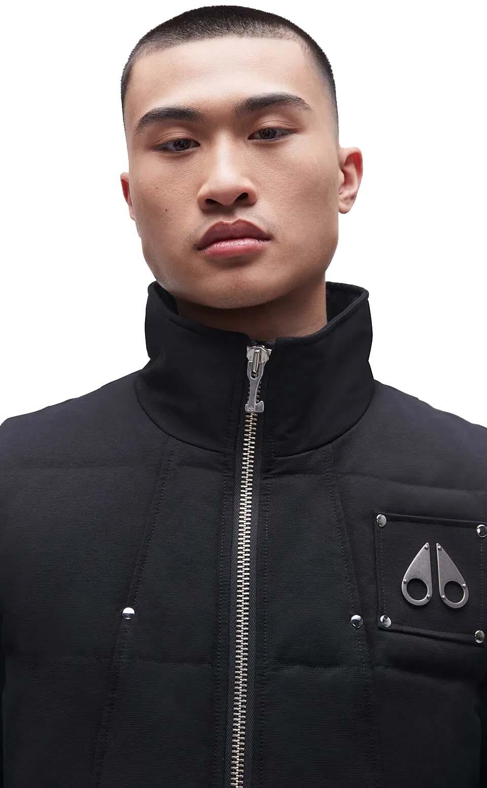 Product gallery image number 6 for product Montreal Vest - Men's