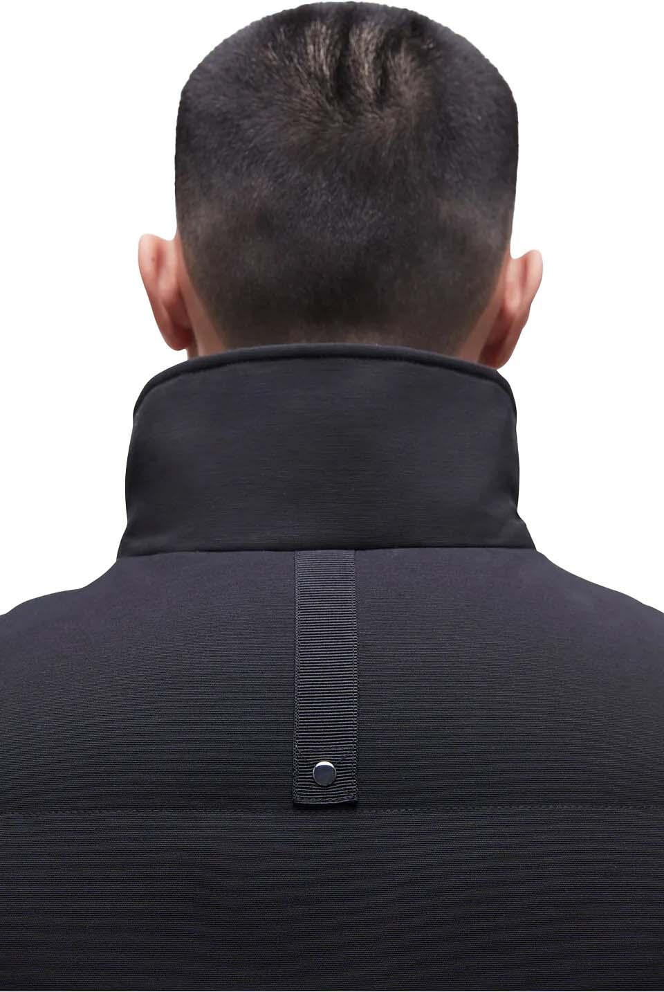 Product gallery image number 2 for product Montreal Vest - Men's